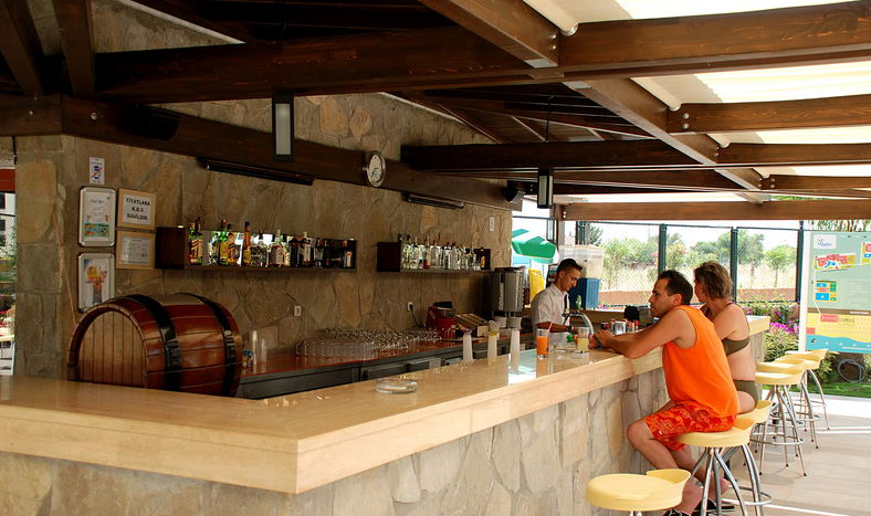 Monachus Hotel & SPA